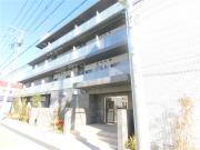 Avvolto Felice蒲田South（アヴォルトフェリーチェ蒲田