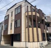 北沢4丁目戸建