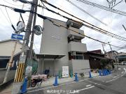 フジパレス中野公園北