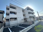 フジパレス西宮西福町II番館
