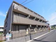 つくばエクスプレス八潮駅まで徒歩9分