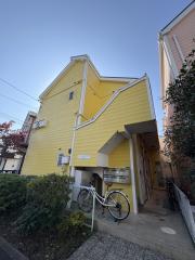 ロッシェル旭町3号棟