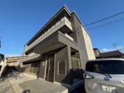 ＪＲ内房線姉ケ崎駅まで徒歩7分