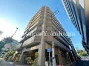 マイナビSTAYミライエ横濱青木町