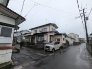 白銀町堀ノ内貸家