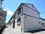 ＪＲ関西本線奈良駅までバス約8分 徒歩5分