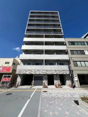 Vita Nuova堺