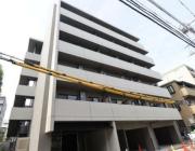 都営浅草線西馬込駅まで徒歩8分