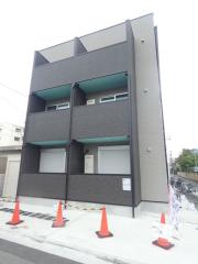 ＪＲ片町線徳庵駅まで徒歩6分