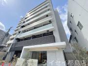 京阪本線野江駅まで徒歩5分