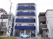 ＪＲ京浜東北・根岸線蕨駅まで徒歩8分