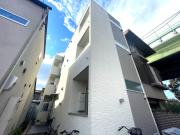 地下鉄谷町線千林大宮駅まで徒歩10分
