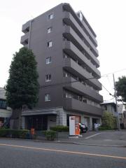 西武新宿線野方駅まで徒歩5分