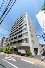 ＪＲ総武線（各駅停車）東中野駅まで徒歩4分
