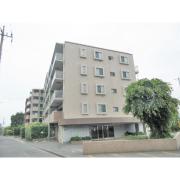 ダイアパレス北小金ヒルズ
