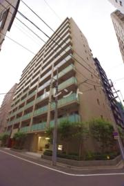 東京メトロ日比谷線人形町駅まで徒歩4分