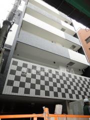 地下鉄長堀鶴見緑地線蒲生四丁目駅まで徒歩3分