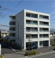 ディルッソ西間門