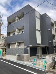 フジパレス宮鳴尾町