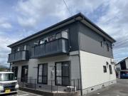 シャーメゾン昴 B棟