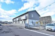 サンロード仏生山 C棟