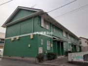 タウンハウス代田B