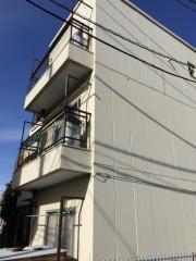 都営新宿線一之江駅まで徒歩14分