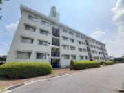 枚方東山住宅2棟
