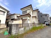 下宗岡戸建貸家1号