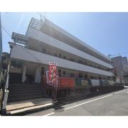 高尾グリーンハイツ