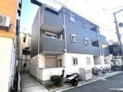 京阪本線古川橋駅まで徒歩5分