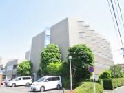 ＪＲ相模線上溝駅まで徒歩12分