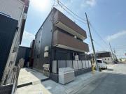 つくばエクスプレス八潮駅まで徒歩12分