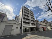 ラナップスクエア難波II