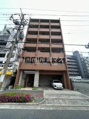 地下鉄千日前線野田阪神駅まで徒歩9分