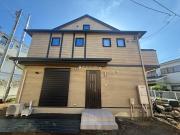 立野戸建