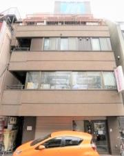 ＪＲ総武線（各駅停車）浅草橋駅まで徒歩2分