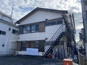 小田急小田原線本厚木駅まで徒歩15分