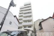 京阪本線野江駅まで徒歩6分