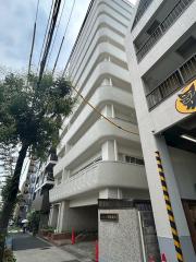 東急池上線雪が谷大塚駅まで徒歩9分