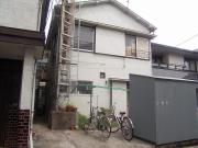 森山荘