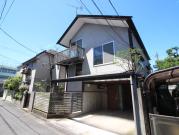 山田邸