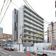 地下鉄名城線上前津駅まで徒歩5分