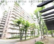 中百舌鳥公園2号棟