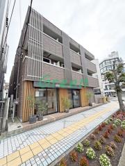 グラース八重咲