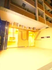 ブルーライン新横浜駅まで徒歩3分