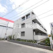 埼玉高速鉄道浦和美園駅まで徒歩8分