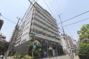 地下鉄千日前線今里駅まで徒歩8分