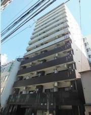 東京メトロ有楽町線新富町駅まで徒歩2分