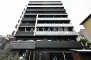ララプレイス大阪福島アビリテ